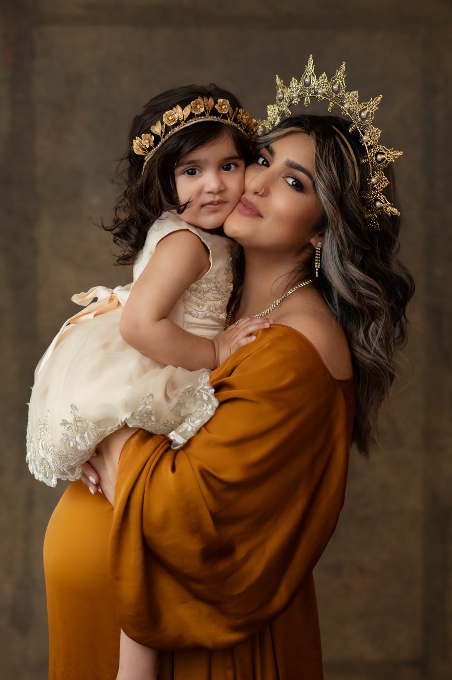 Mommy & Me Fotografie